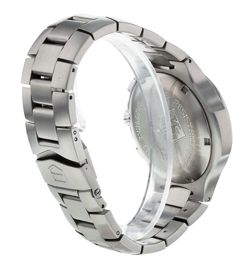 Tag Heuer Kirium CL111A.BA0700